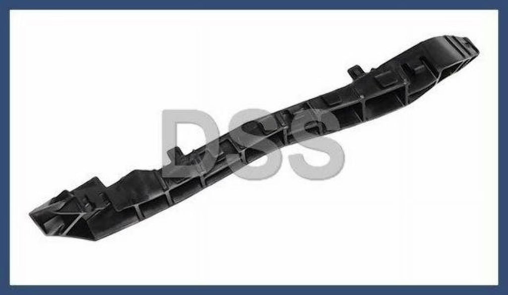 Front Bumper Stiffener Bracket Left M6485