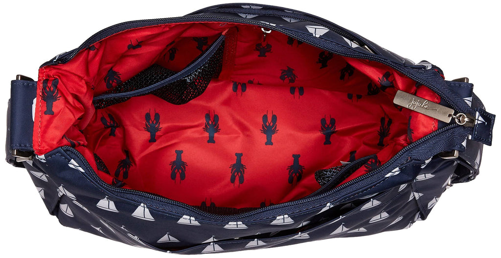 Diaper Bag N684