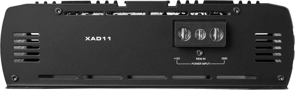 700W RMS Monoblock Car Audio MOSFET Amplifier P339
