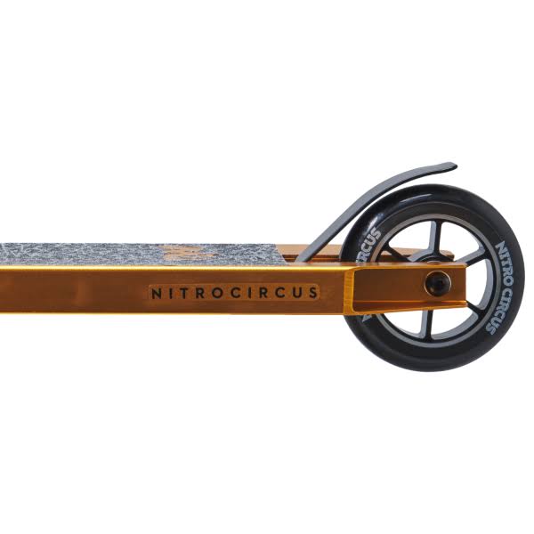 Gold Junior Replica Scooter B483761