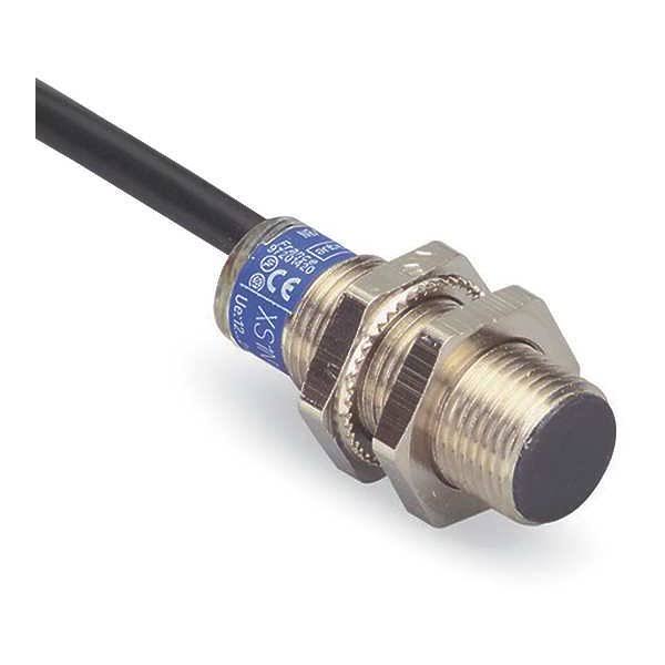 Inductive Proximity Sensor O12892