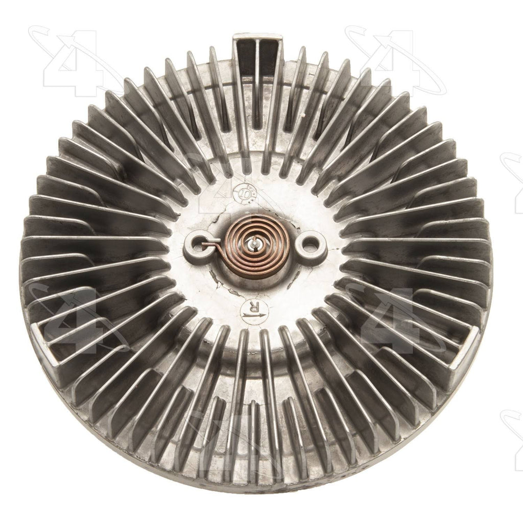 Engine Cooling Fan Clutch P9771