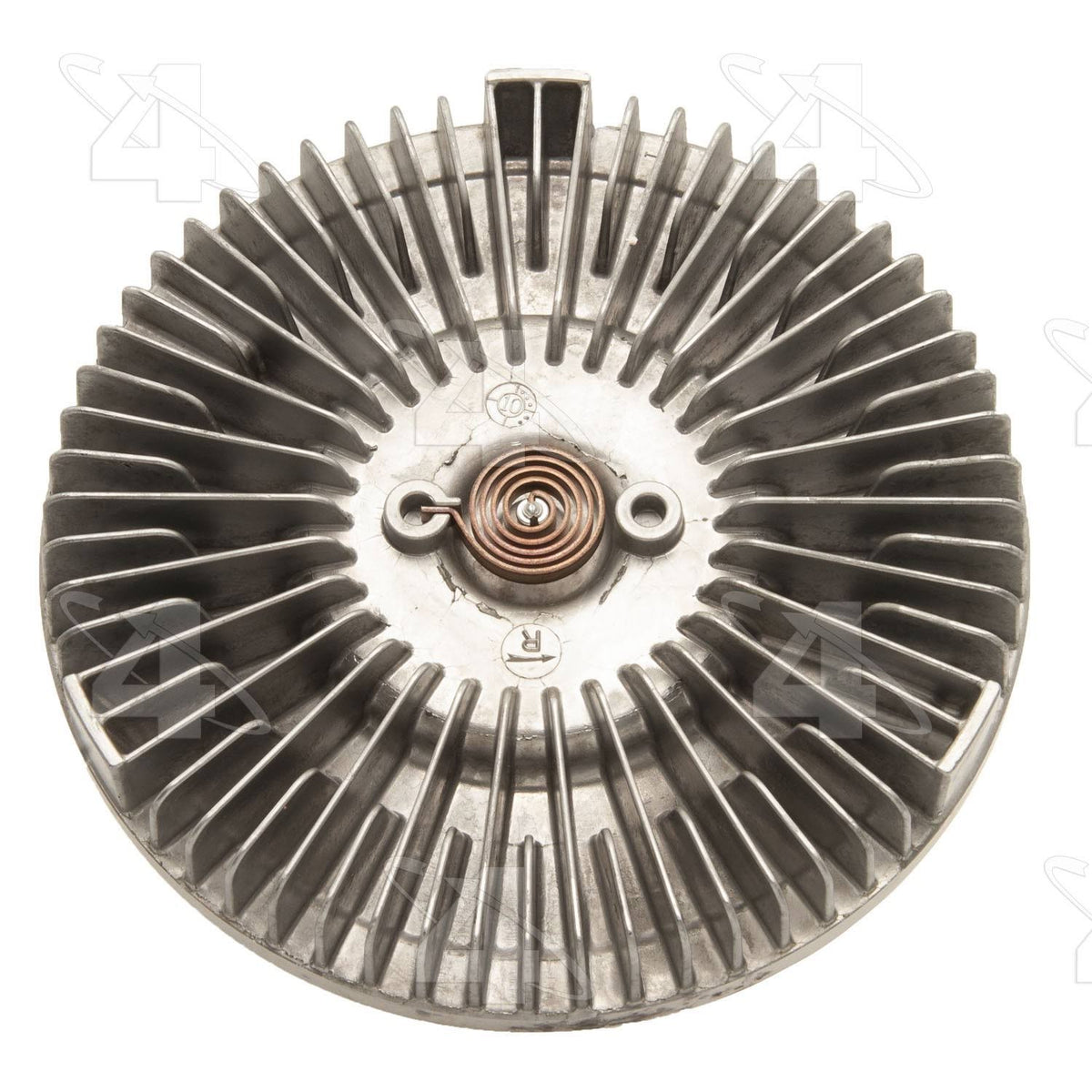 Engine Cooling Fan Clutch P9771