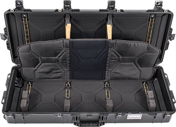 Black Long Case T4101