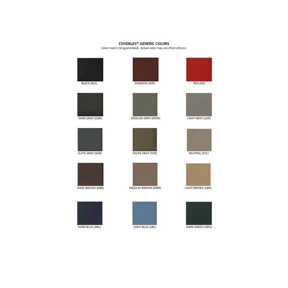Dash Cover I109