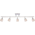 Polished Chrome Track Light G933977