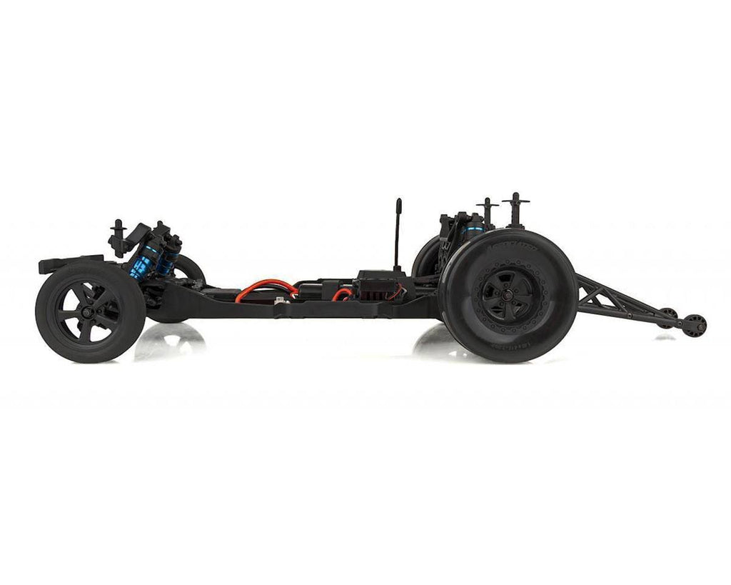 1/10 2WD Brushless Drag Race Car RTR X99298