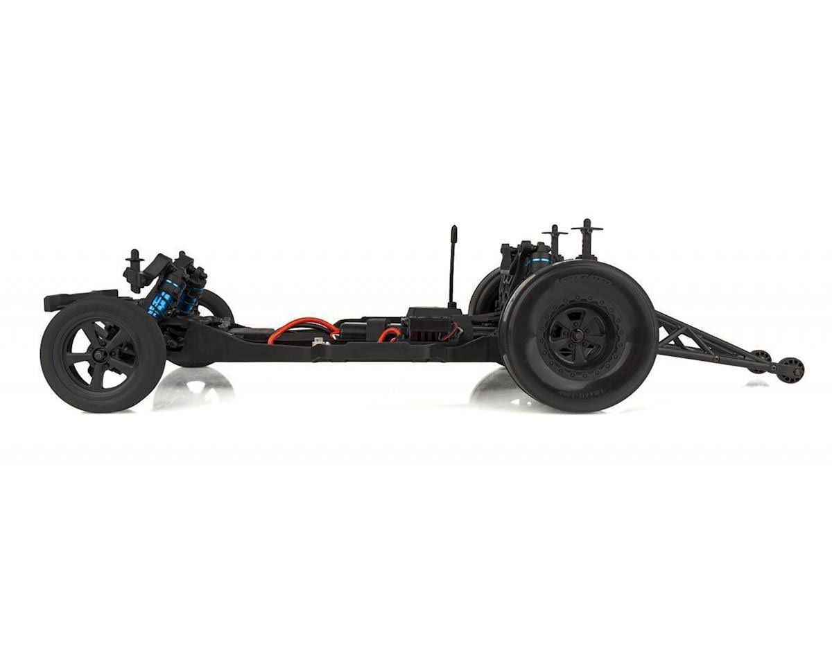 1/10 2WD Brushless Drag Race Car RTR X99298