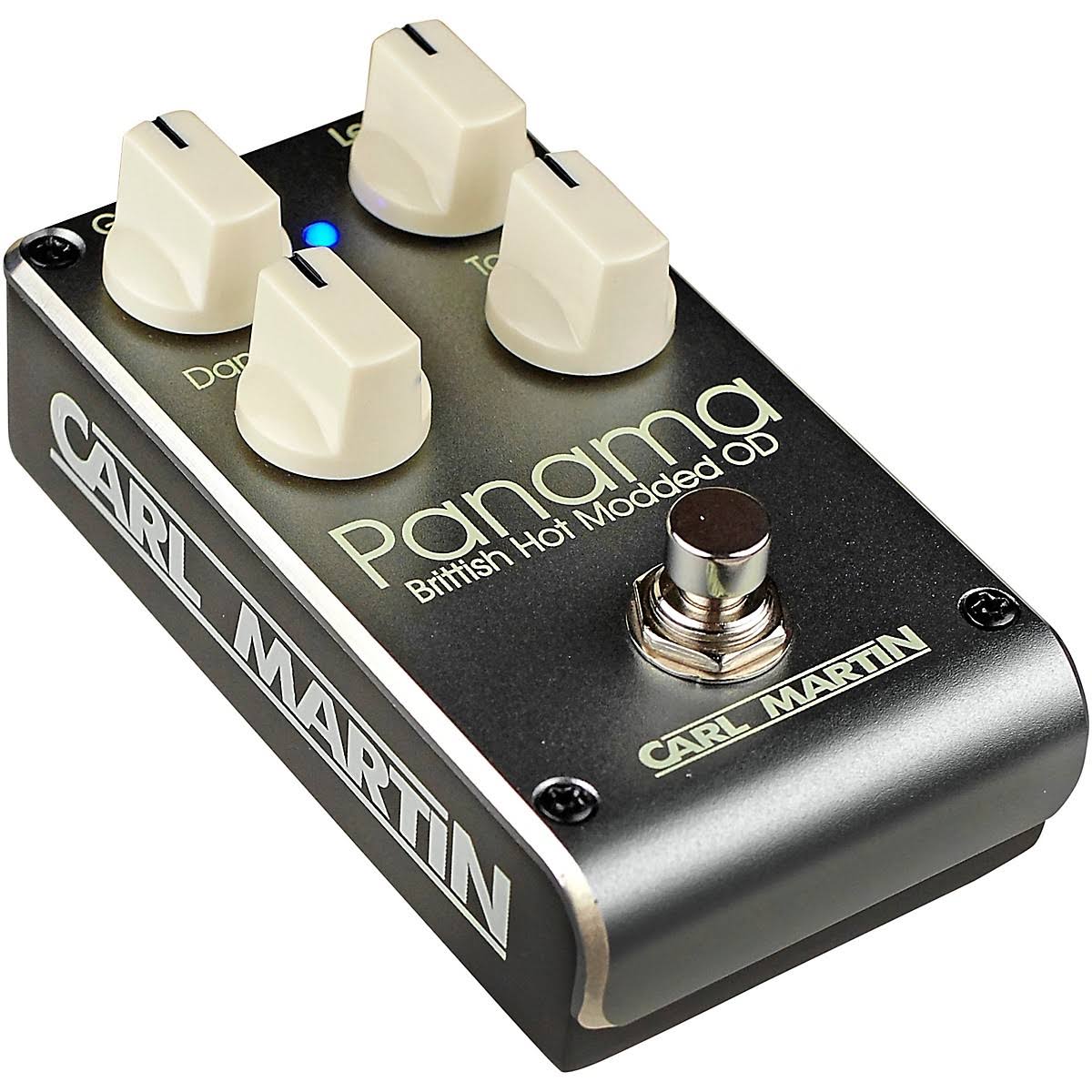 Overdrive Effects Pedal L836