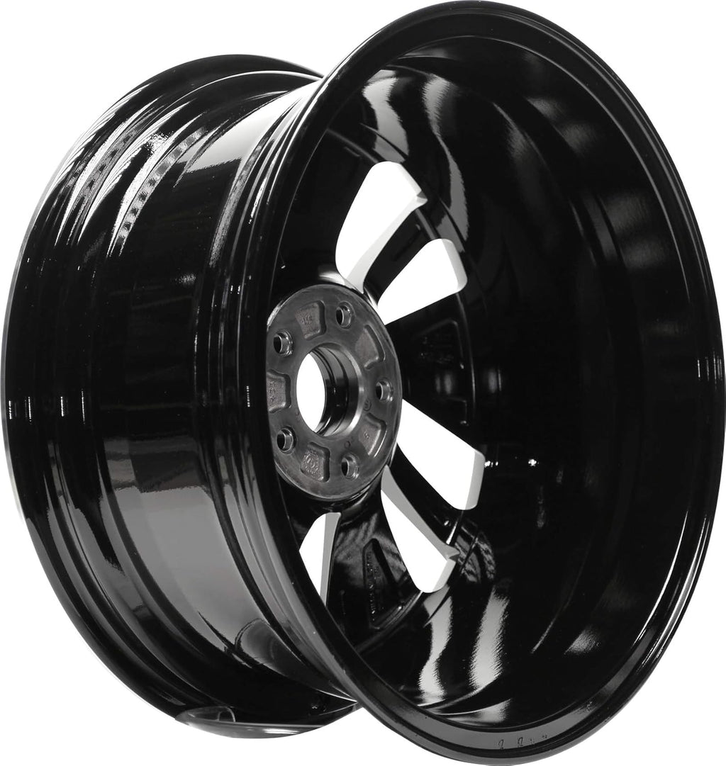 Aluminum Alloy Wheel Rim 18 Inch 10 Spokes L74811