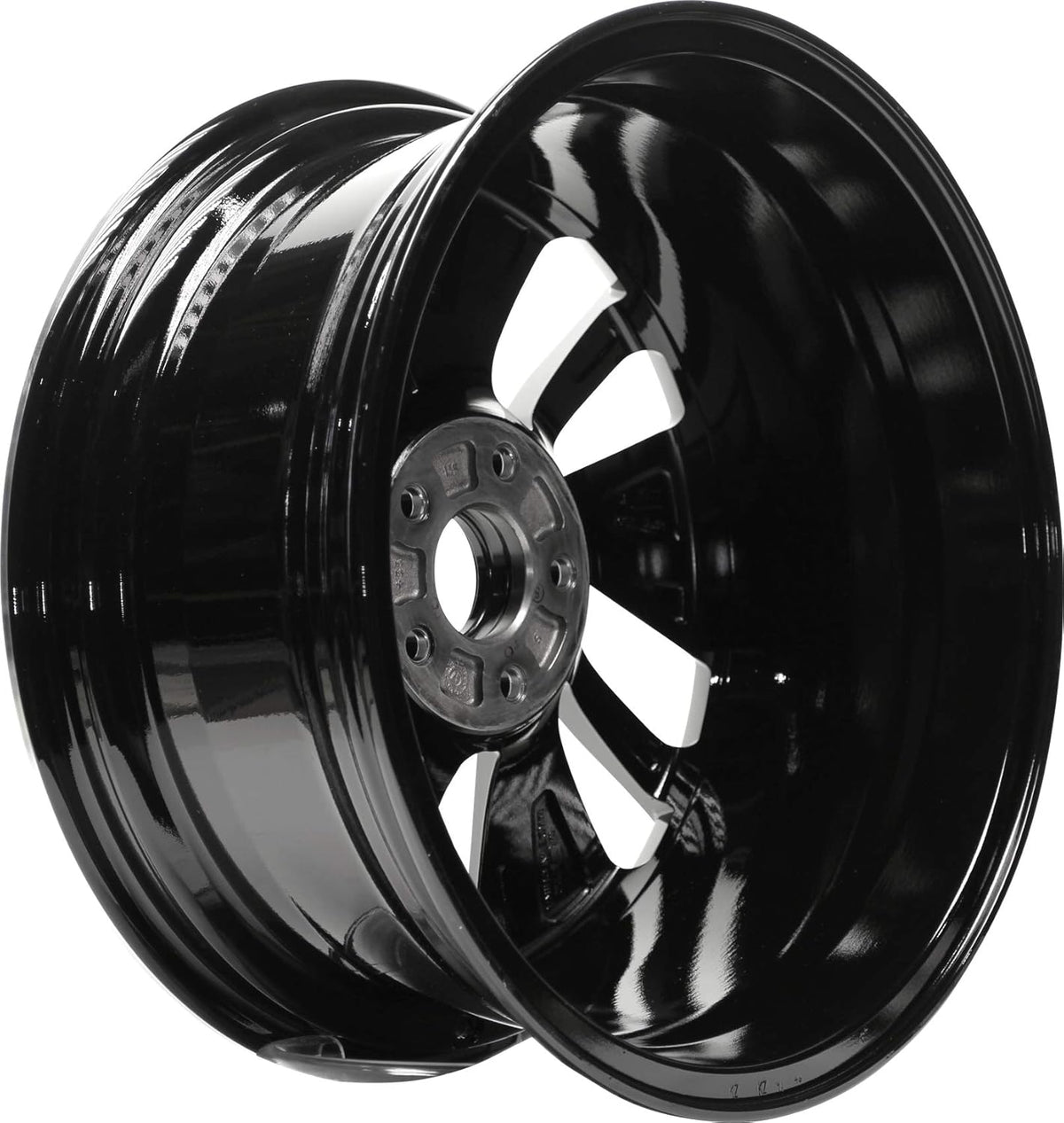 Aluminum Alloy Wheel Rim 18 Inch 10 Spokes L74811