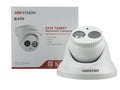 4MP WDR EXIR Turret IP Network Camera 2.8mm W88715