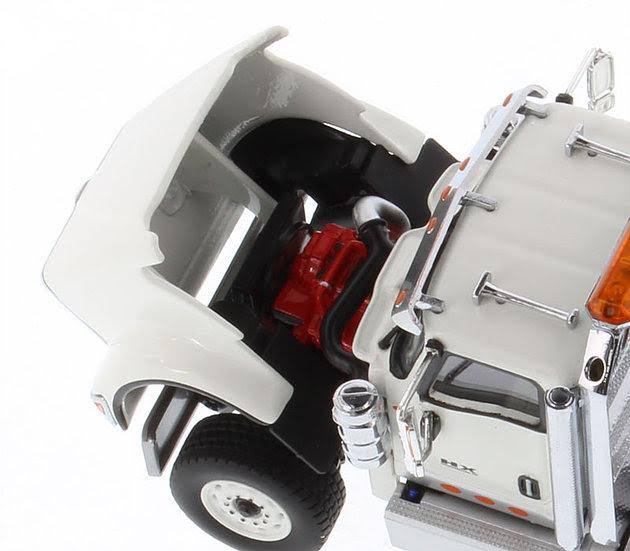 Diecast Tractor G964
