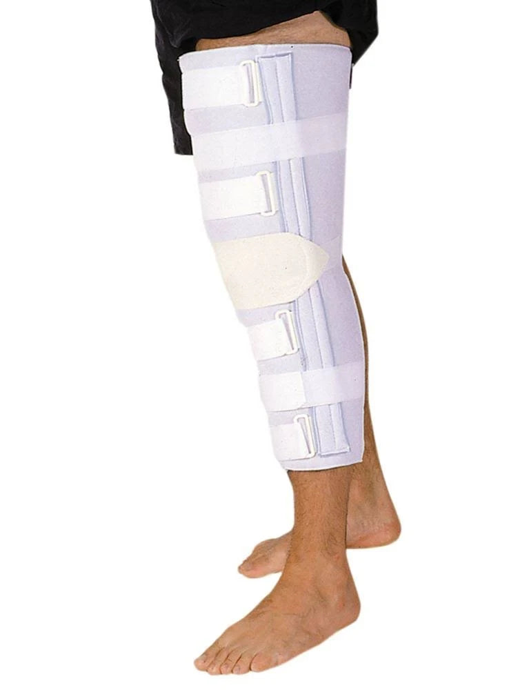 Knee Immobilizer, 12 inch I744