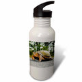 Eastern Box Turtle Sports Water Bottle M896