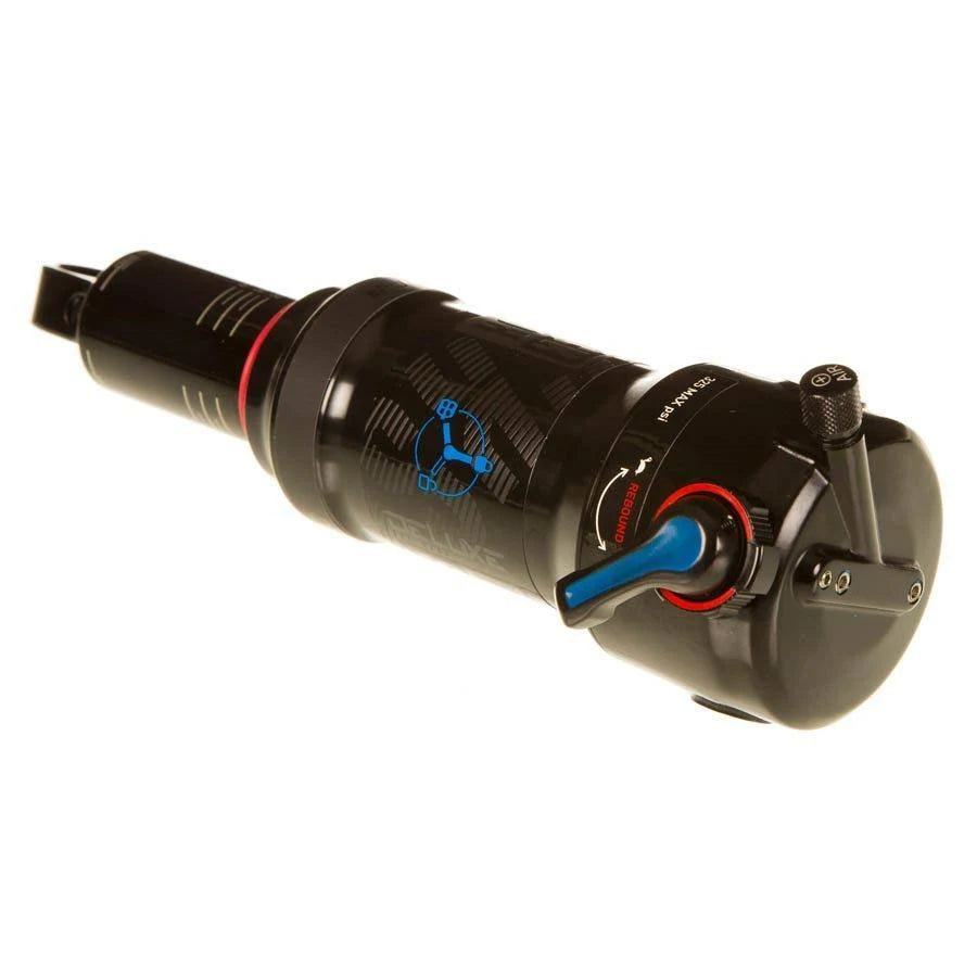 Rear Shock V124