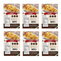 Elbows Pasta 6-Pack O310