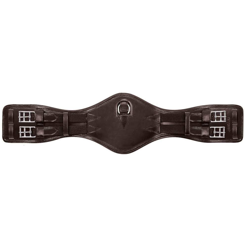 Leather Saddle Girth O137