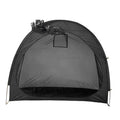 Outdoor Bicycle Tent Rainproof Storage Utility Room W729236