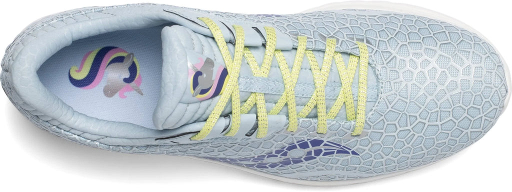 Blue White Kinvara 11 Size 9.5M K180