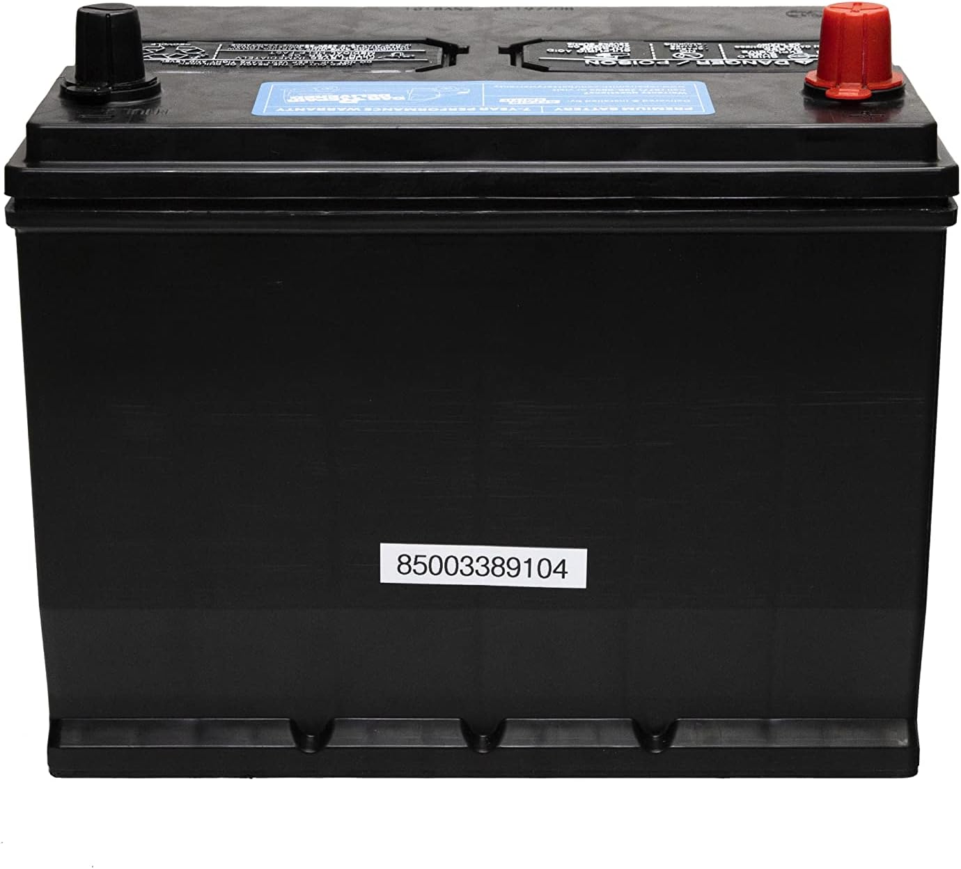 900 CCA Car Battery S41755