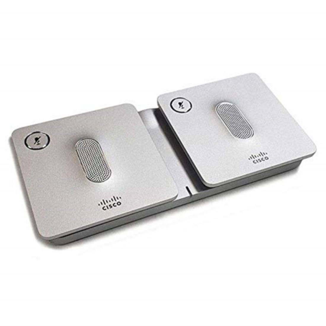 Wireless Microphone Pack of 2 Y270765