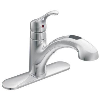 Pullout Kitchen Faucet U4052