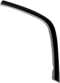 Black Rear Wheel Arch Molding D380880