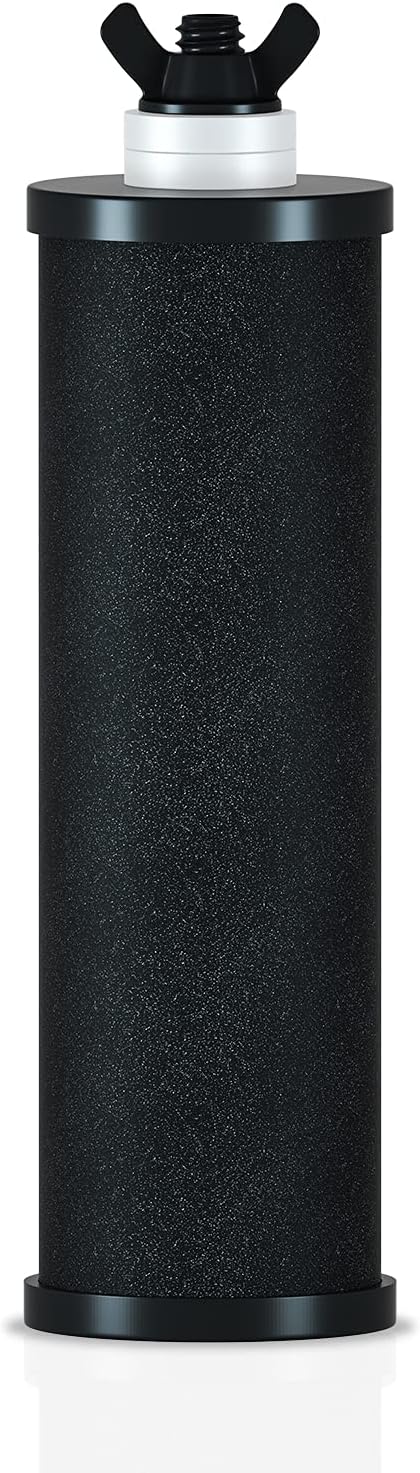 Black Purification Elements Water Purifier Replacement Filters K2977