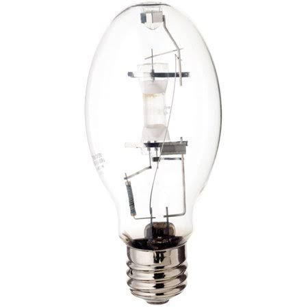 4200K 150-Watt Clear ED28 Metal Halide Lamp S401
