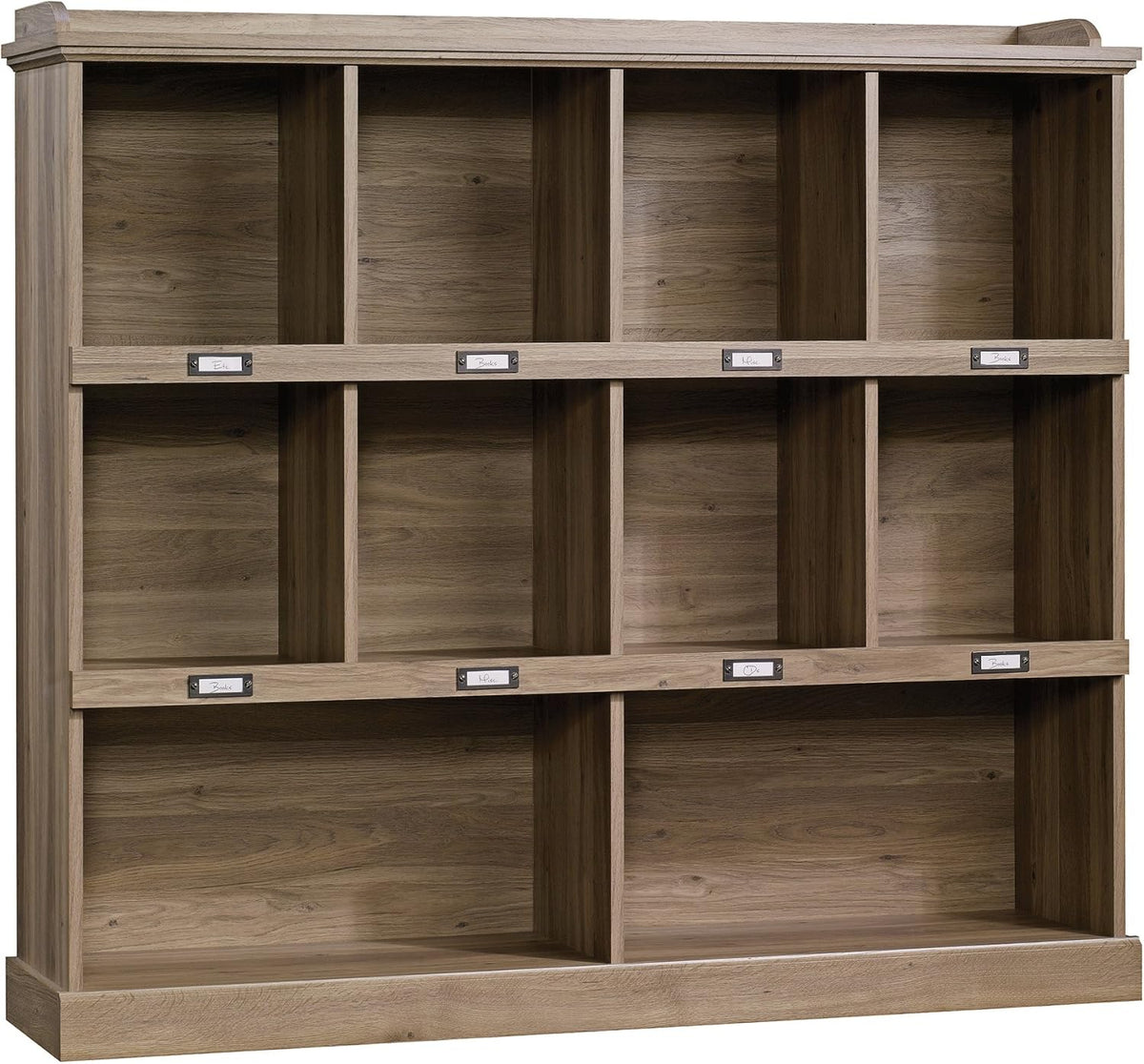 Salt Oak Bookcase X786