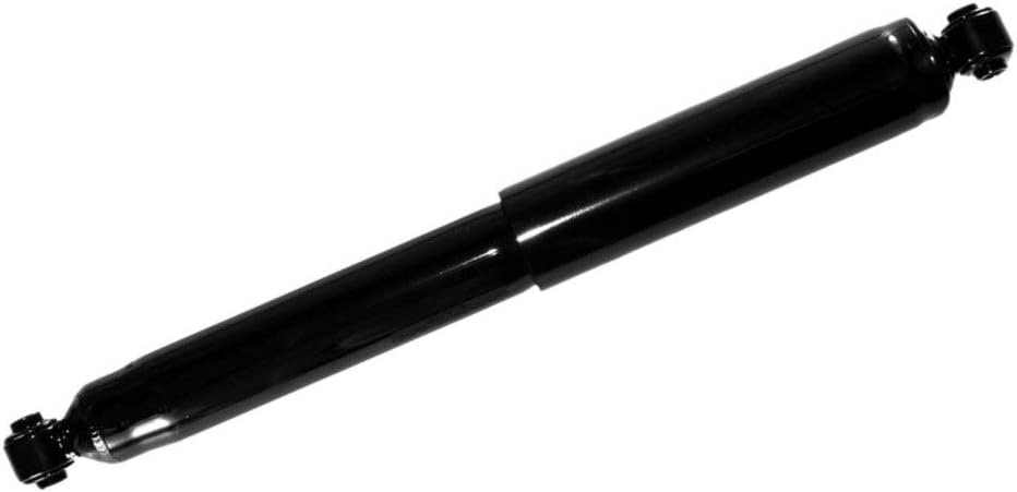 Premium Gas Charged Rear Shock Absorber Pack of 2 L48638