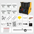 110V/220V Fuel Injector Cleaner & Tester E12229