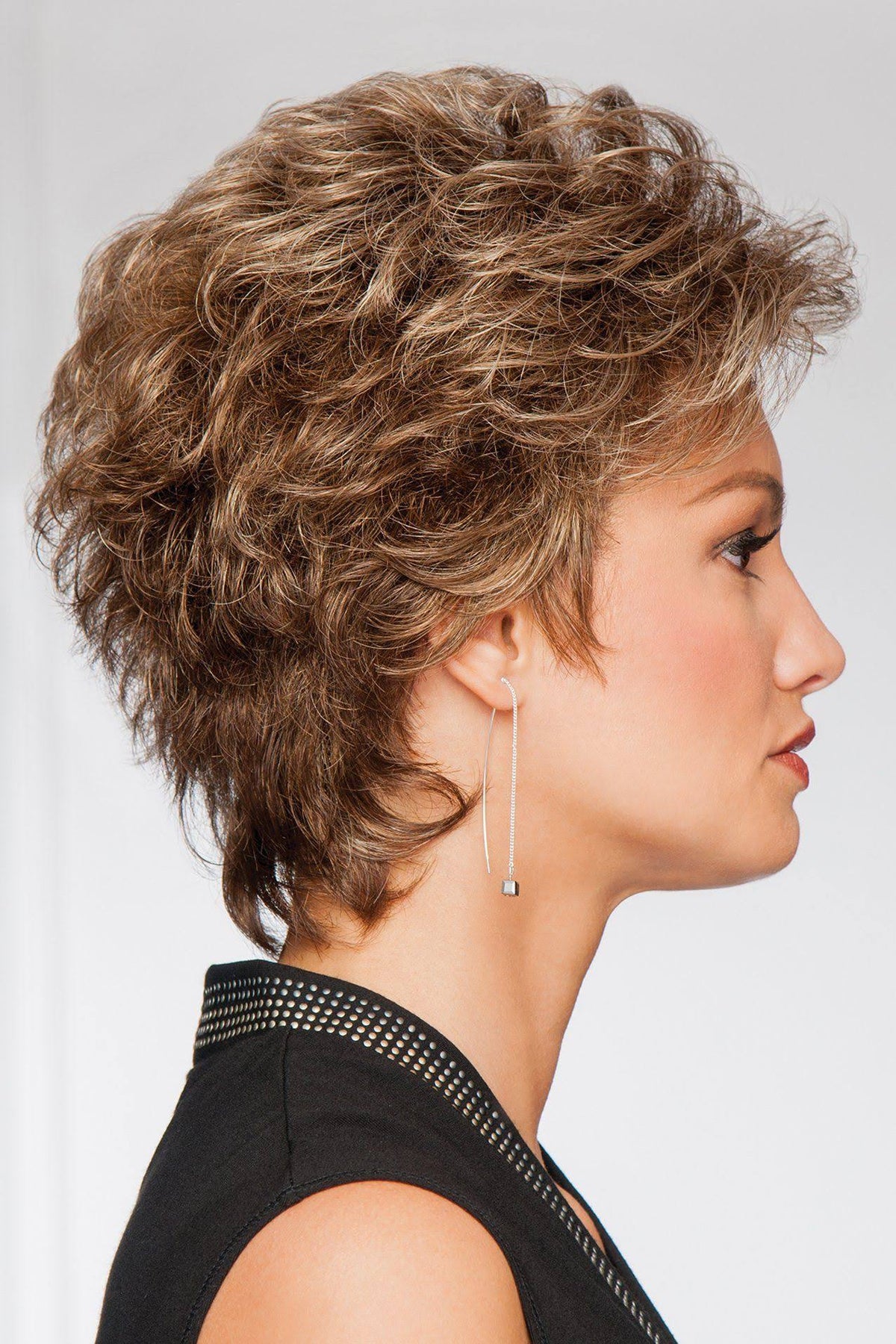 Synthetic Wig F3016