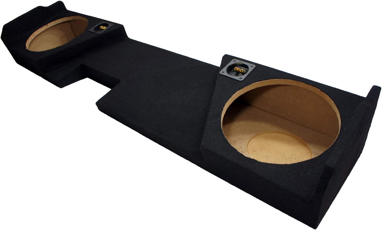 Dual 12 Sub Box Subwoofer Enclosure P291