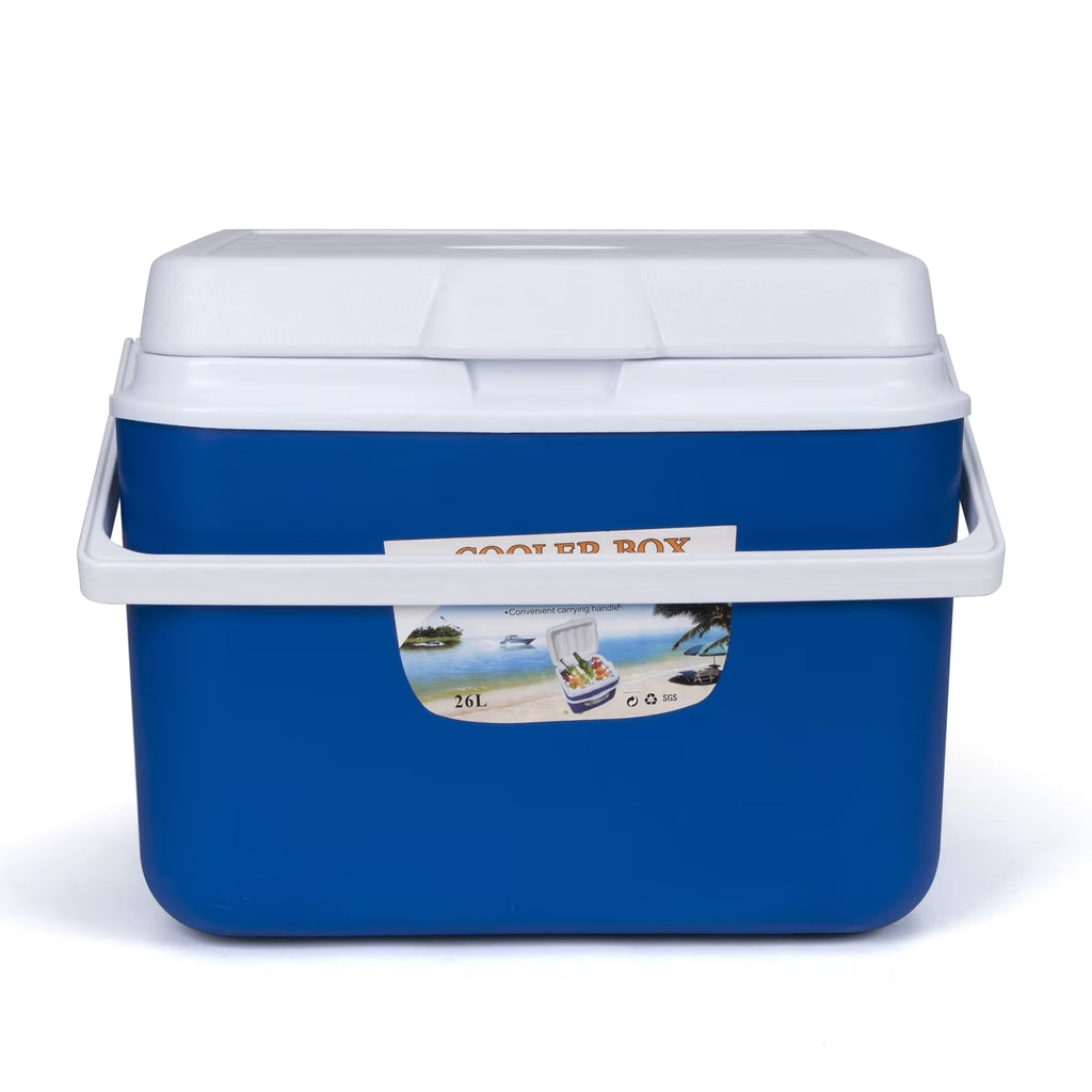 Durable 8L/13L/26L Portable Cooler Box O36440