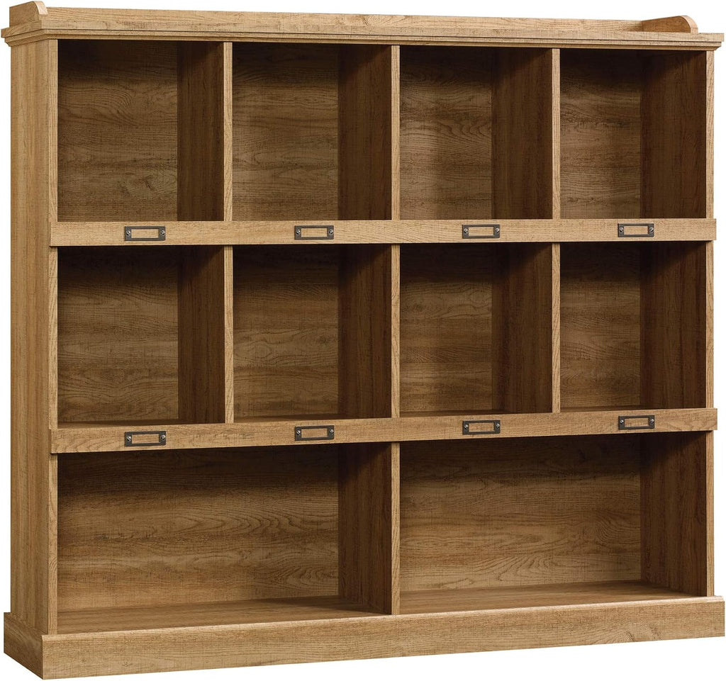 Salt Oak Bookcase X786