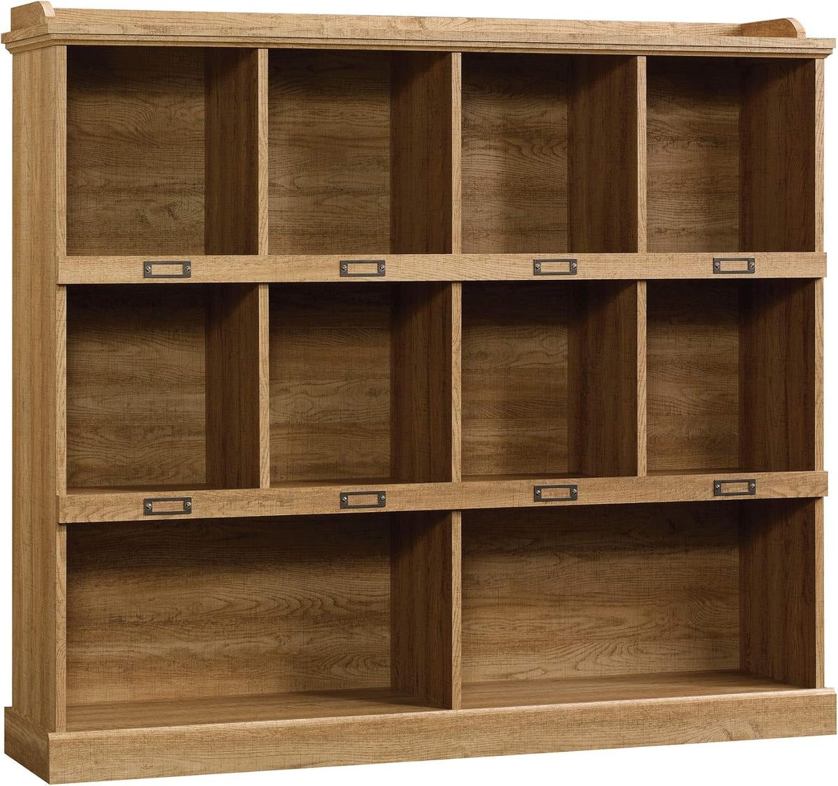 Salt Oak Bookcase X786