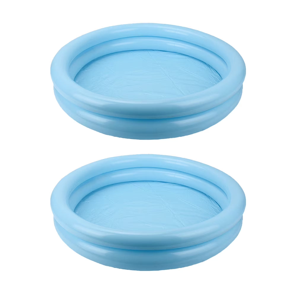 2Pcs Inflatable Sand Trays L54818