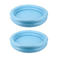 2Pcs Inflatable Sand Trays L54818