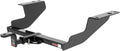 Class 1 Trailer Hitch with Ball Mount, 1-1/4-In Receiver W92029