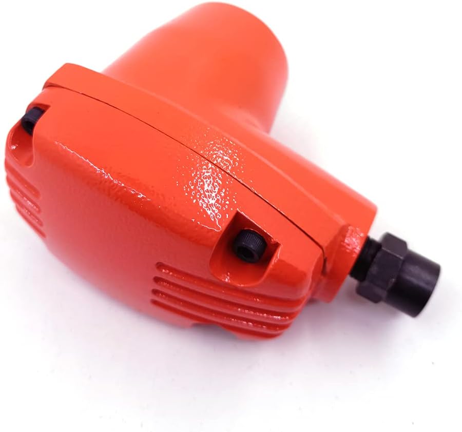 Pneumatic Palm Hammer Kit with Interchangeable Hammer Tips Heads V322