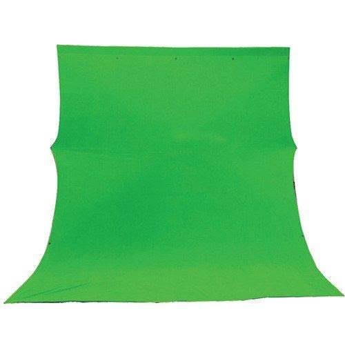 10x12 White Screen Background L70839