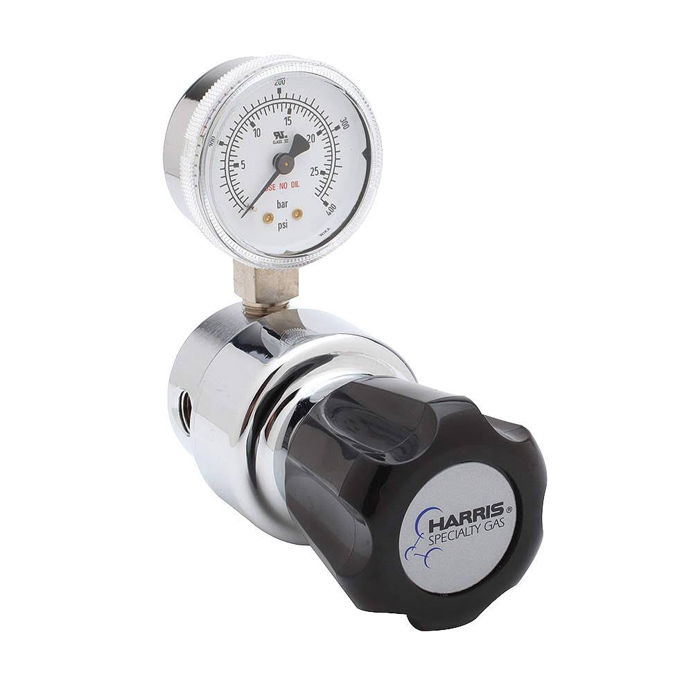 GAS Regulator, Pipeline, High Purity T2568