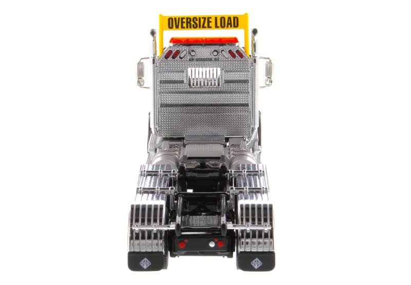 Diecast Tractor G964