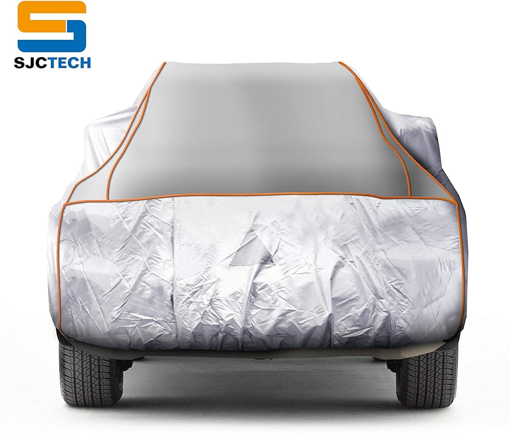 Hail Protector Car Cover Waterproof All Weather Outdoor Auto Cover Z864929