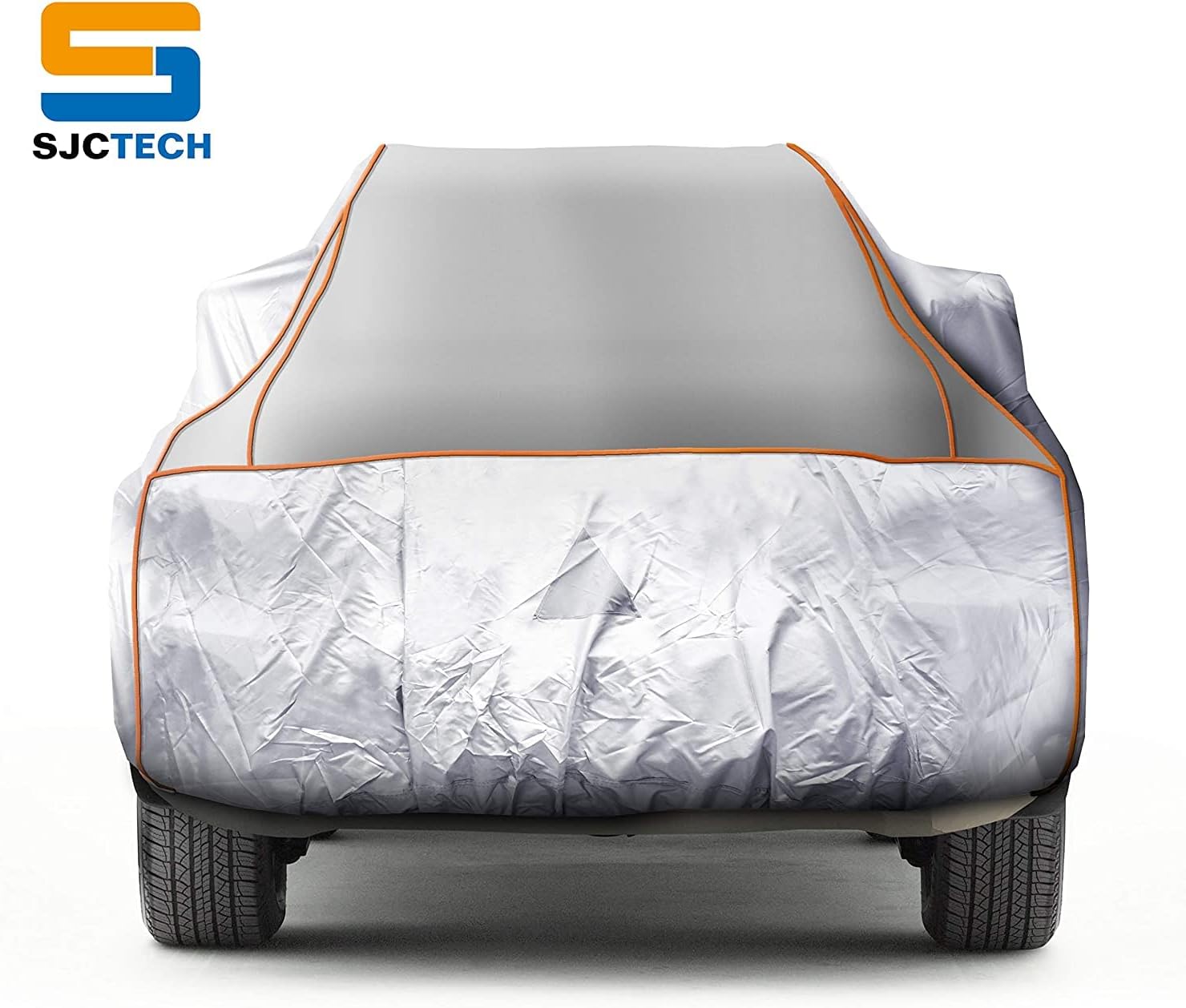 Hail Protector Car Cover Waterproof All Weather Outdoor Auto Cover Z864929