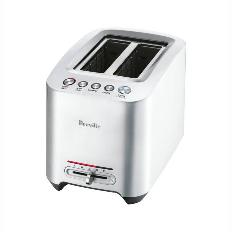 2-Slice Toaster L483452
