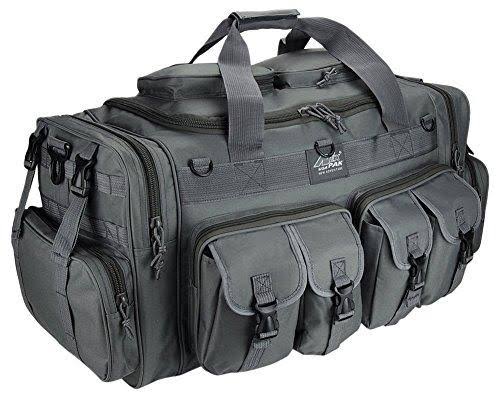 Olive Drab Green Duffel Bag C12380