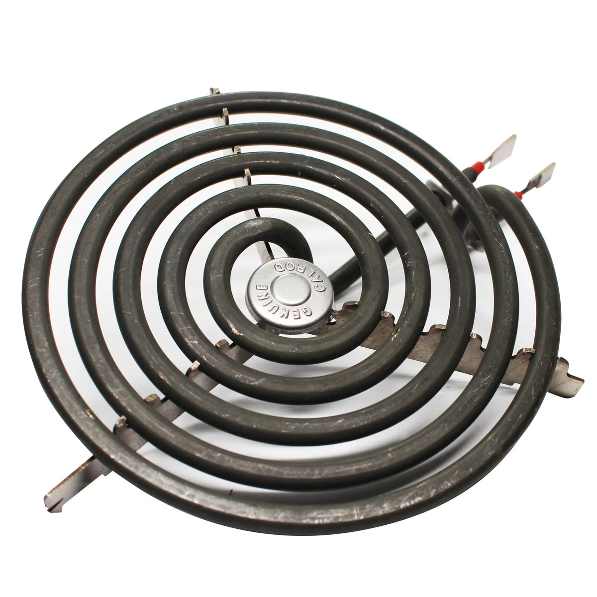 2-Pack 6 inch 5 Turns Surface Burner Element R79611